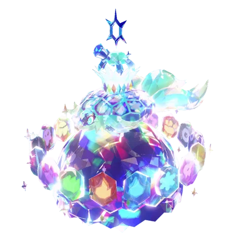 테라파고스 (스텔라폼)