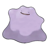 메타몽