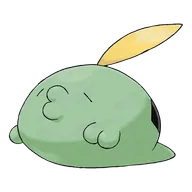 꼴깍몬