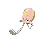 들눈해
