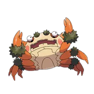 절벼게